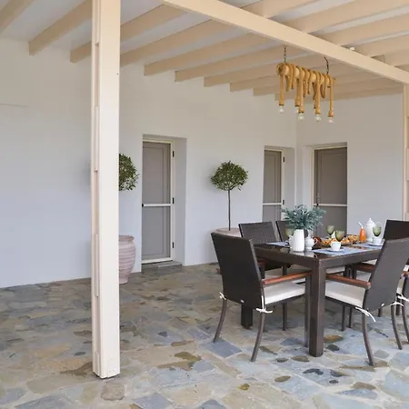 Villa Traditional Relax *