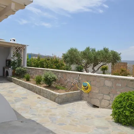 Villa Traditional Relax