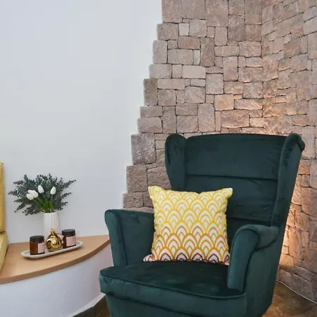 Villa Traditional Relax Zefiría