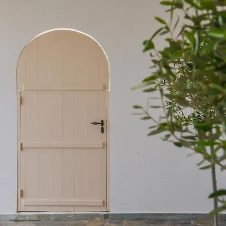 Villa Traditional Relax