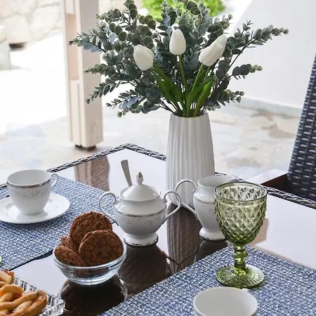 Traditional Relax Villa Zefiría