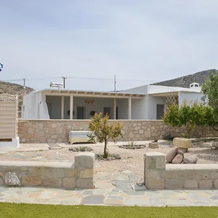 Villa Traditional Relax Zefiría