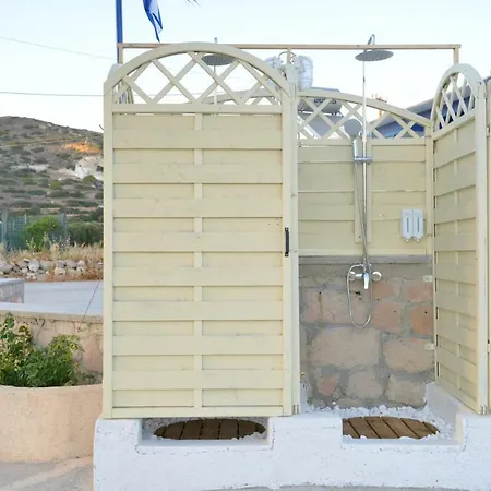 Villa Traditional Relax