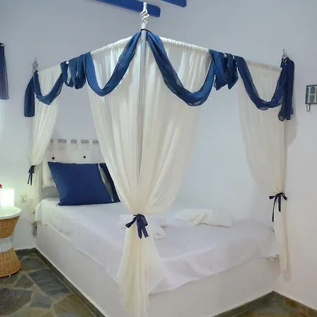 Traditional Relax Villa Zefiría