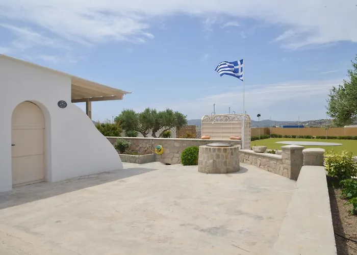 Traditional Relax Zefiria