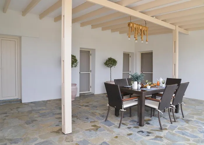 Villa Traditional Relax *