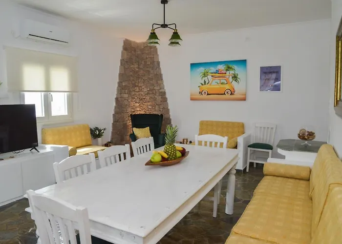 Traditional Relax Villa