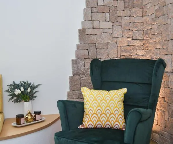 Villa Traditional Relax Zefiria