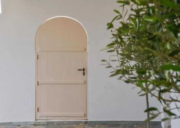 Villa Traditional Relax