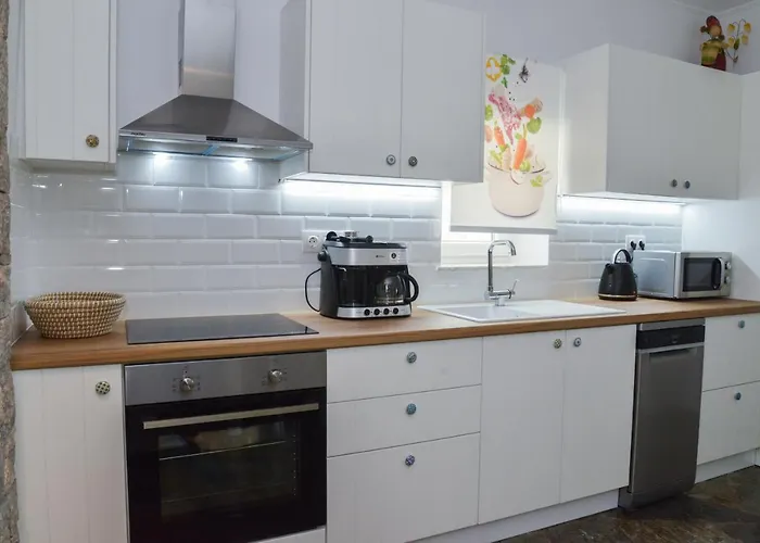 Traditional Relax Villa *