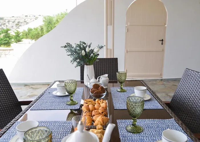 Villa Traditional Relax Zefiria