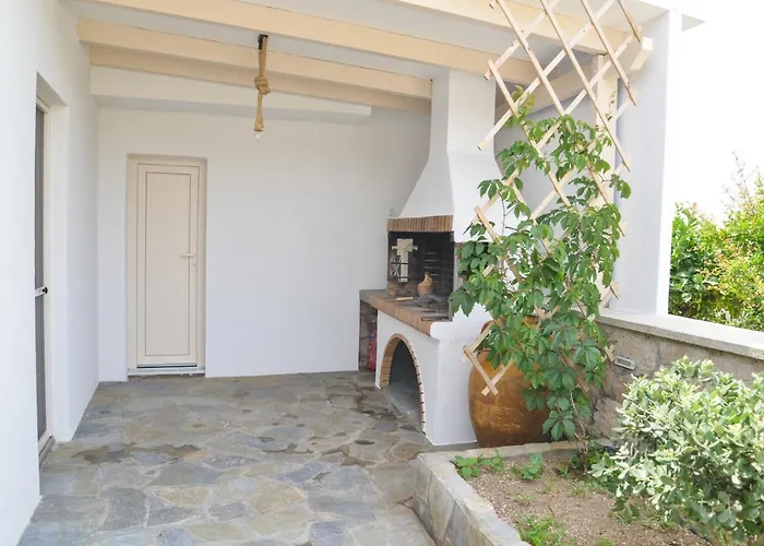 Villa Traditional Relax *