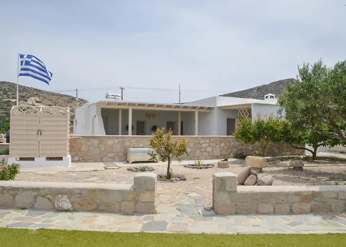 Villa Traditional Relax Zefiria