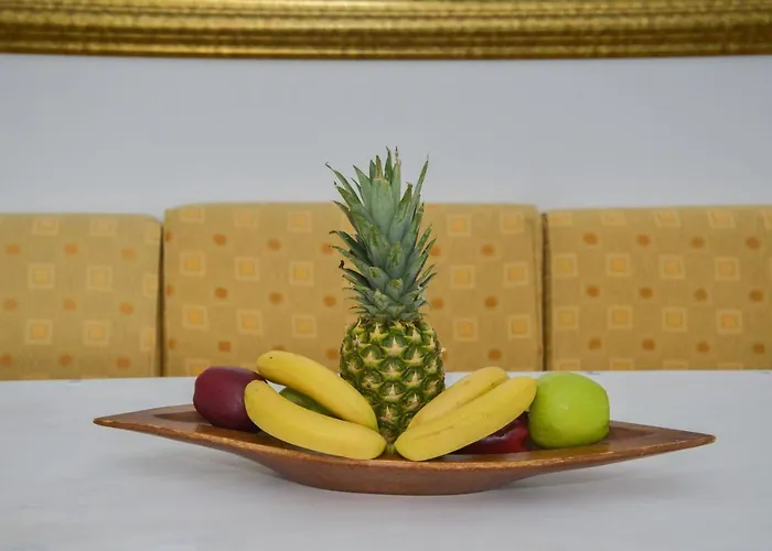 Villa Traditional Relax Zefiria