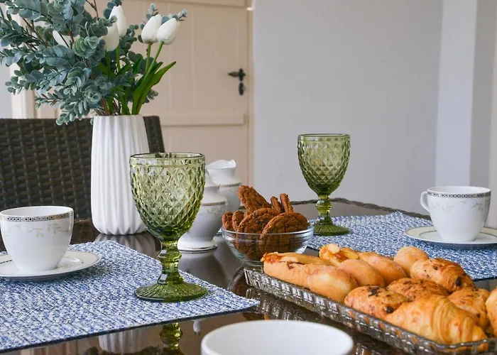 Traditional Relax Zefiria