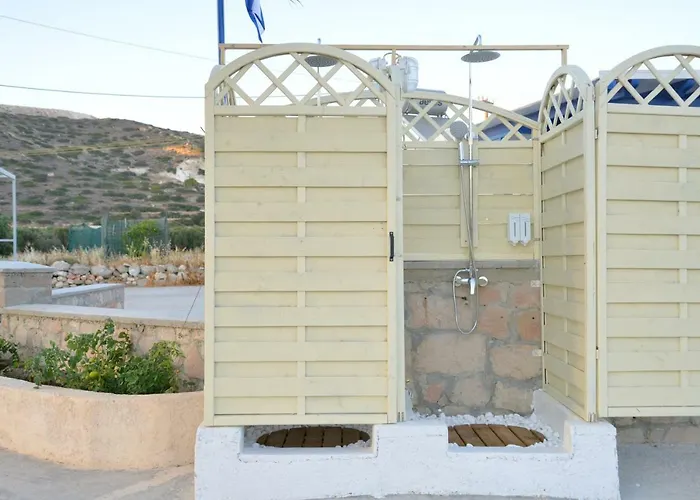 Villa Traditional Relax