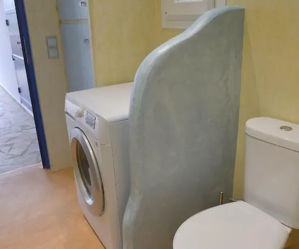 Traditional Relax Villa