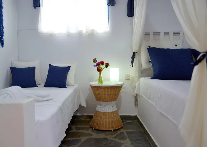 Traditional Relax Villa