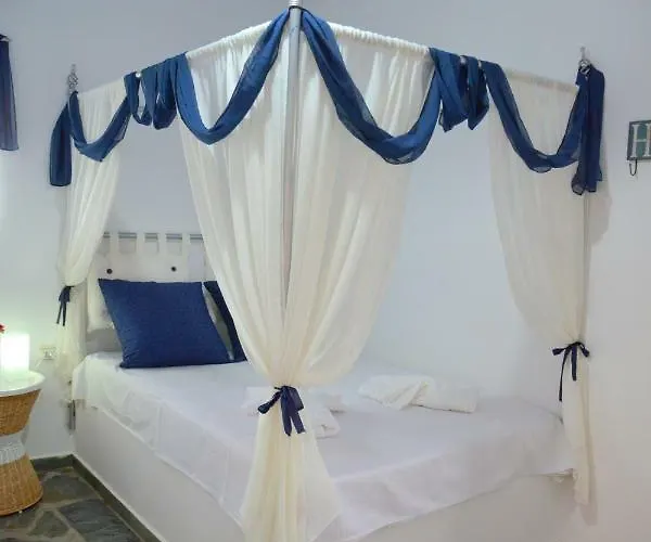 Traditional Relax Villa Zefiria