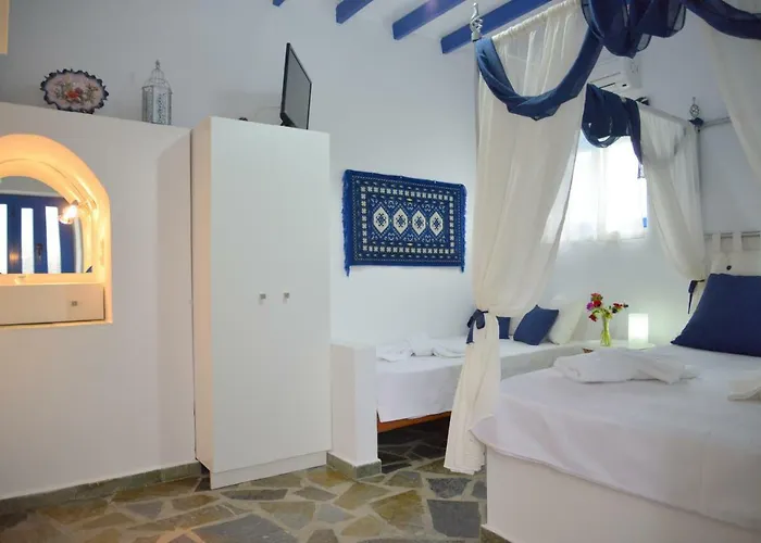 Traditional Relax * Zefiria