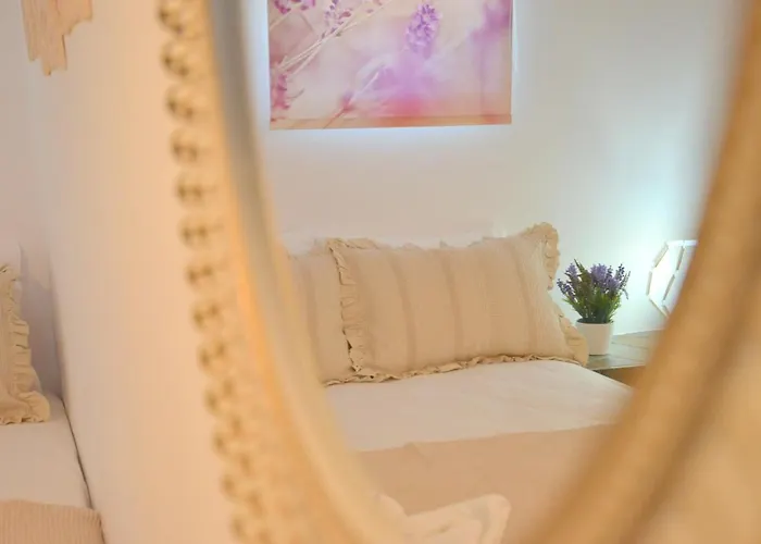 Traditional Relax Villa