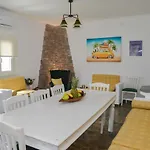 Traditional Relax Вилла