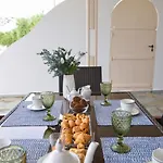 Вилла Traditional Relax Zefiria