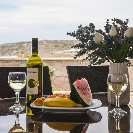 Traditional Relax Villa