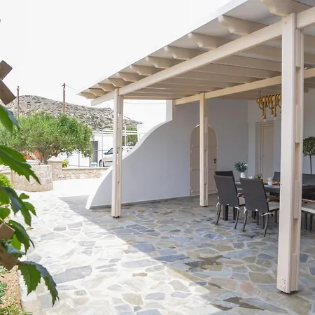 Villa Traditional Relax Zefiría