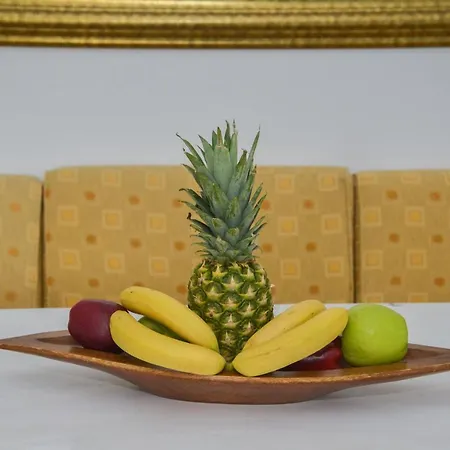 Villa Traditional Relax Zefiría