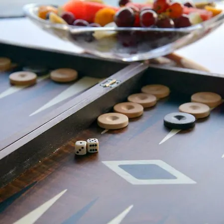 Traditional Relax Villa *