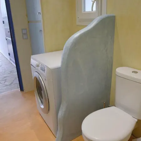 Traditional Relax Villa