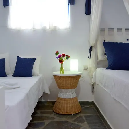 Traditional Relax Villa