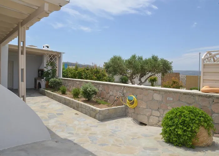 Villa Traditional Relax