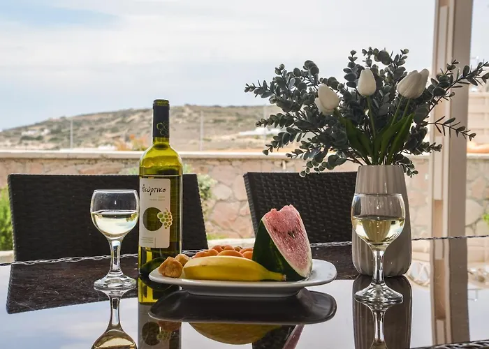 Traditional Relax Villa