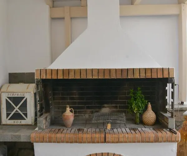 Traditional Relax 别墅