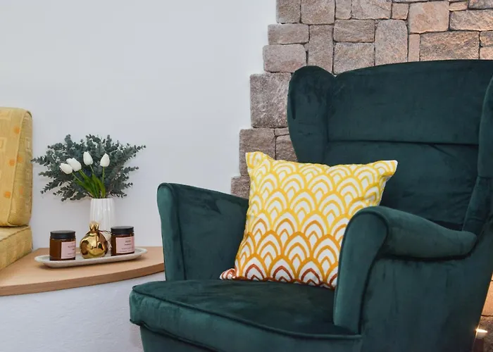 别墅 Traditional Relax *