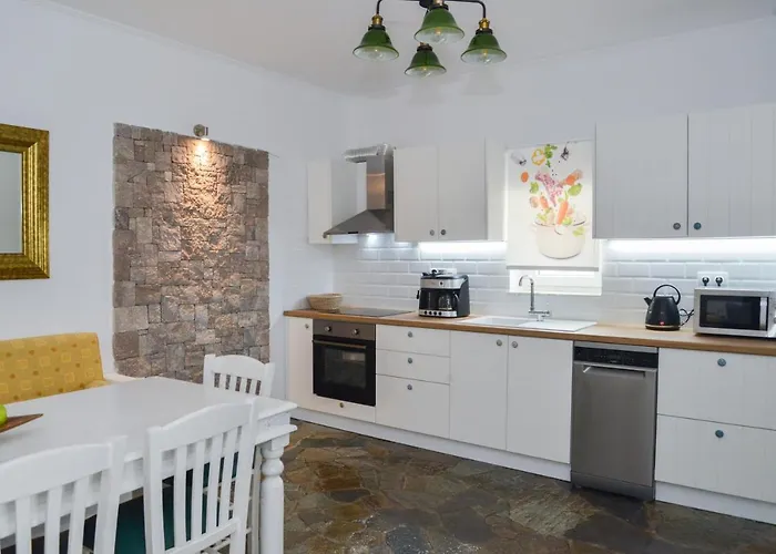 Traditional Relax 别墅 *