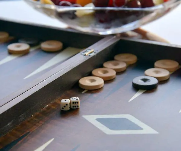 Traditional Relax 别墅 *