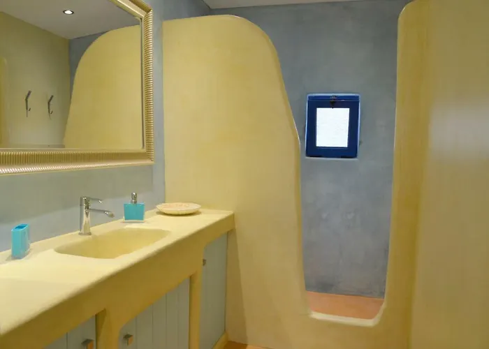 Traditional Relax 别墅